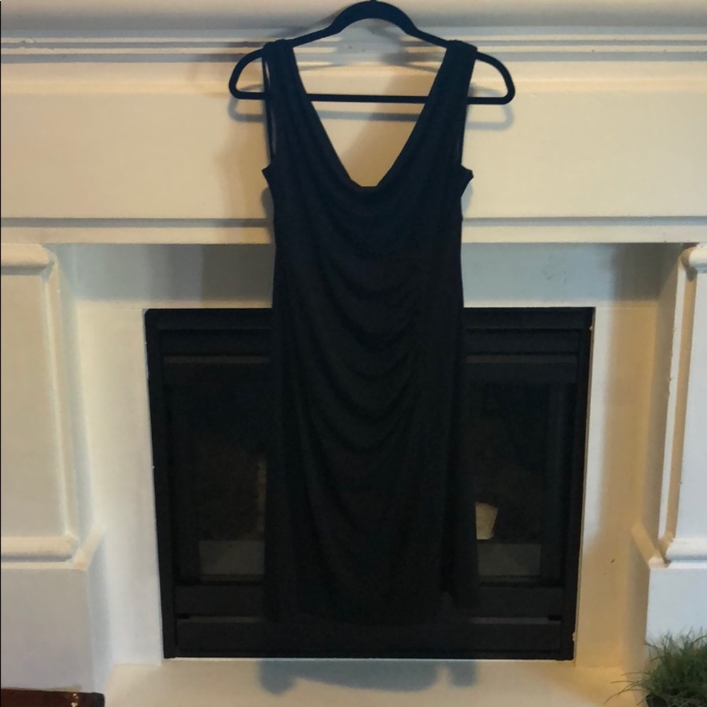 White House Black Market Little Black Dress